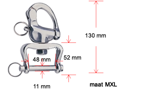 marathon panieksluiting breed