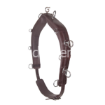 Longeersingel Ideal Equestrian model "Haanstra" - Afbeelding 2