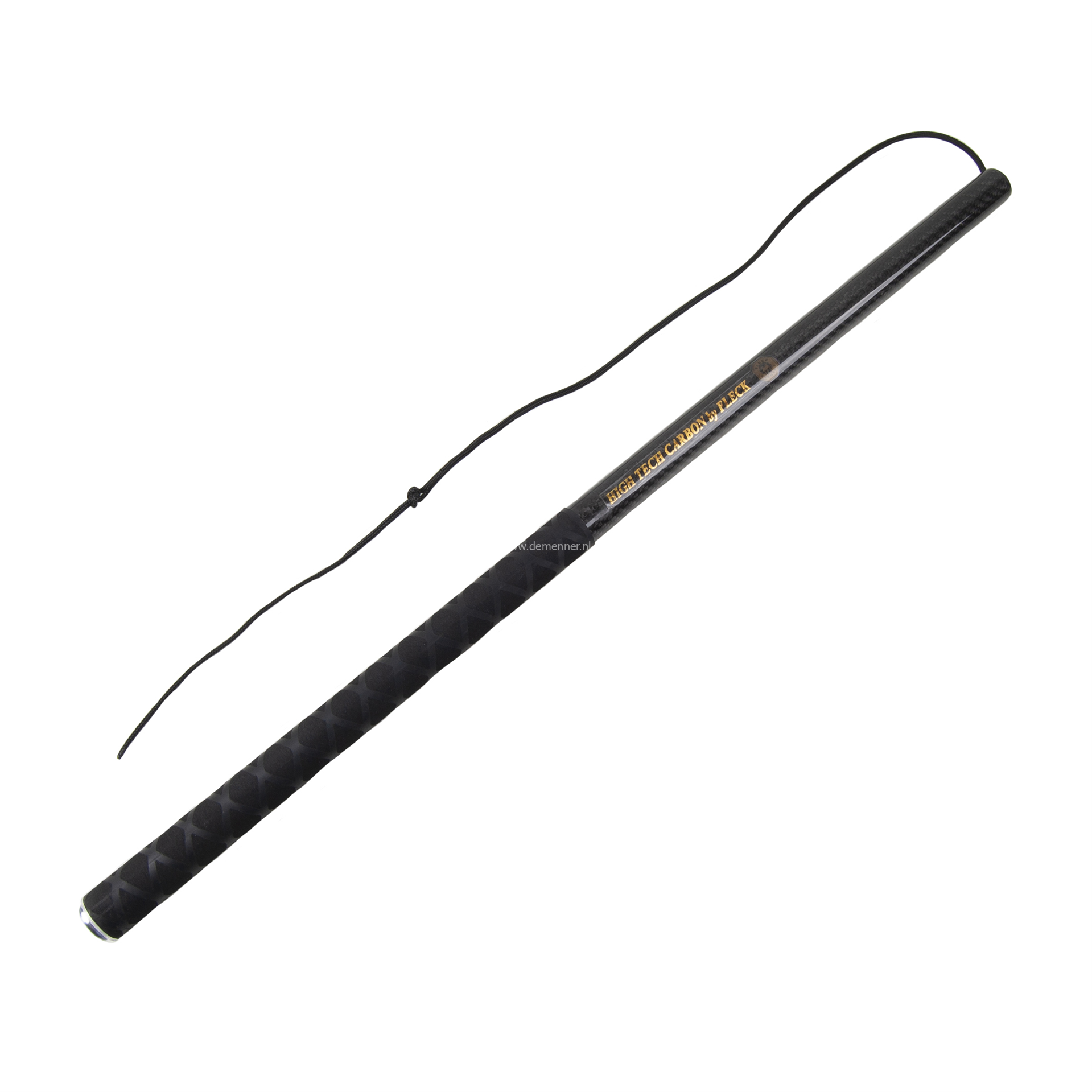 telescopische tandem/ vierspanzweep