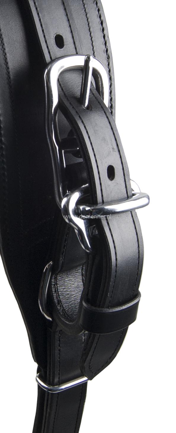 veiligheidsligtogen luxe leer ideal equestrian