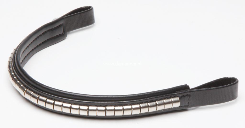 frontriem kunststof met ketting zilco