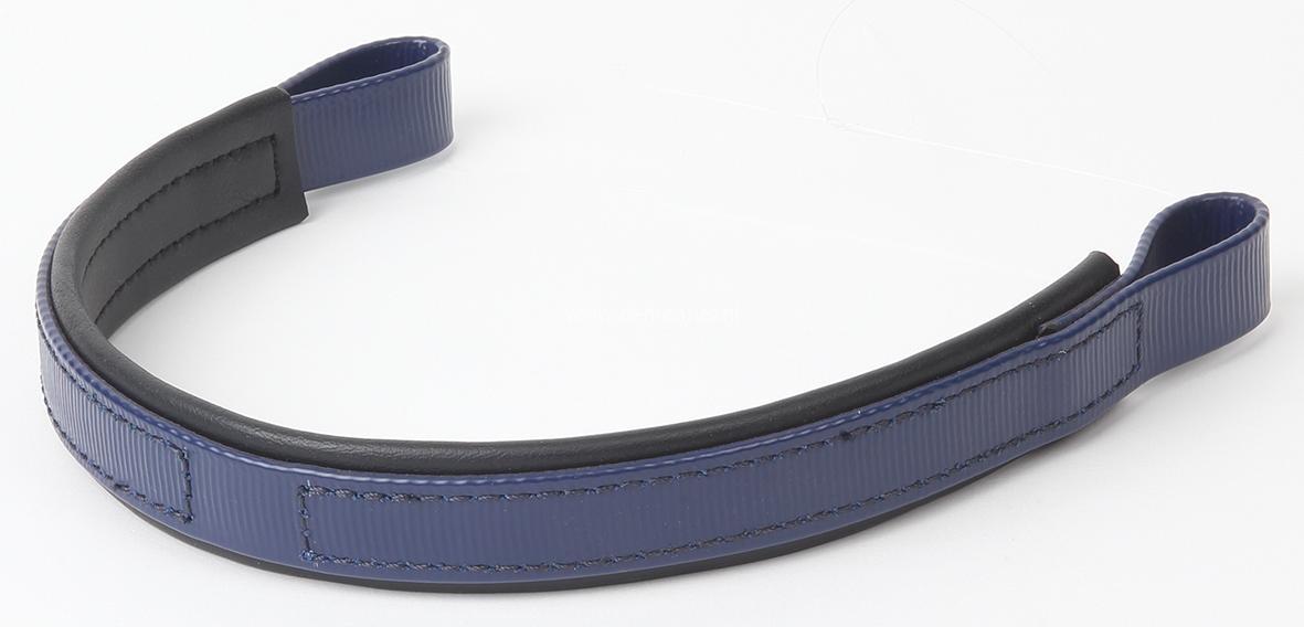 frontriem kunststof zilco