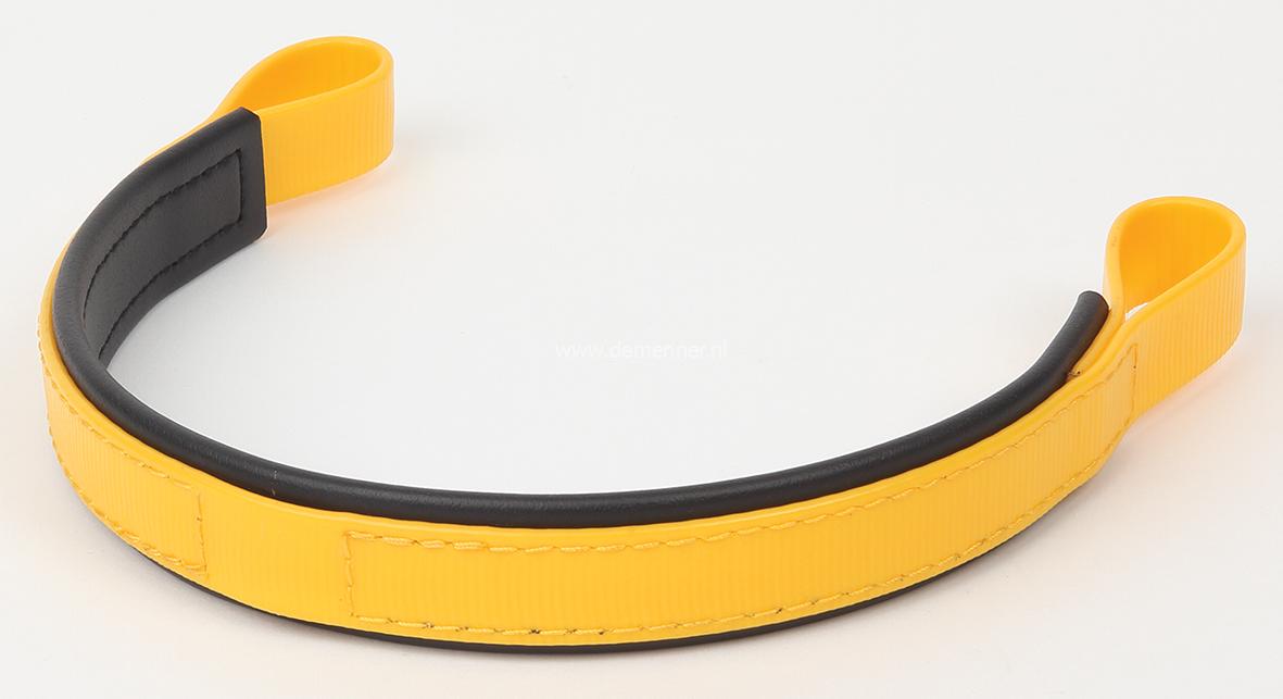 frontriem kunststof zilco