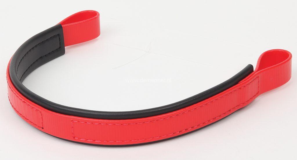 frontriem kunststof zilco