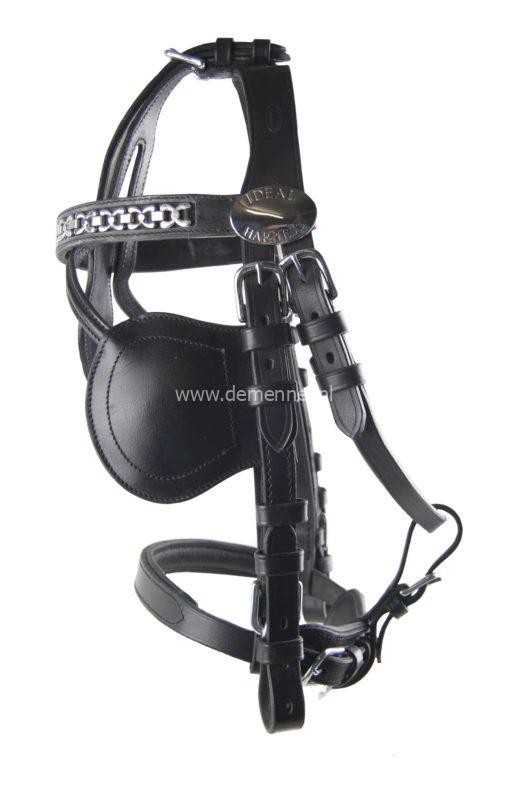 verbindingsriempje / veiligheidsriempje ideal equestrian