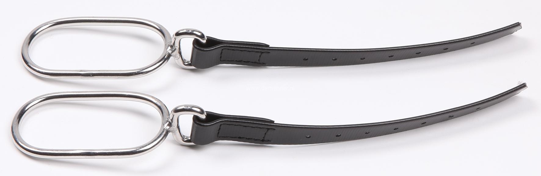 langspan leidseloog/ leidselgeleider zilco