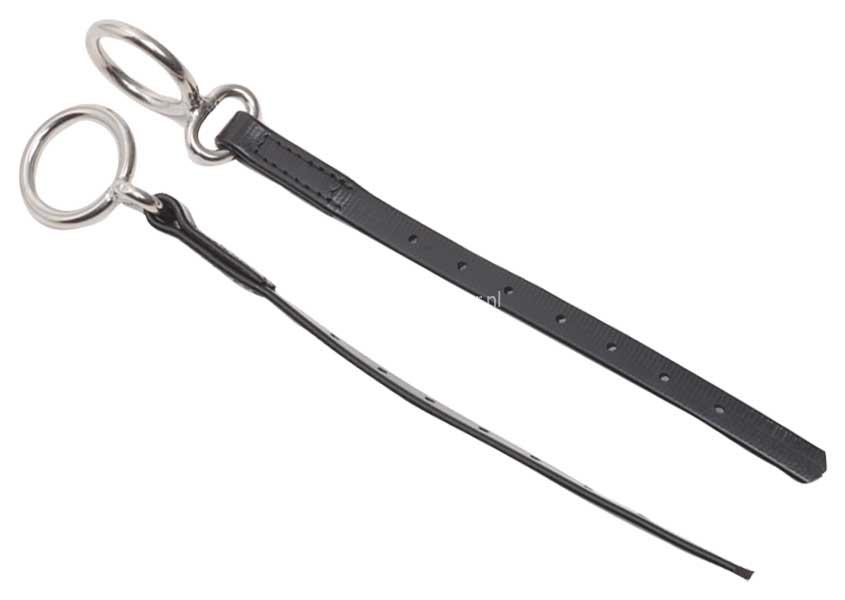 langspan leidseloog/ leidselgeleider zilco