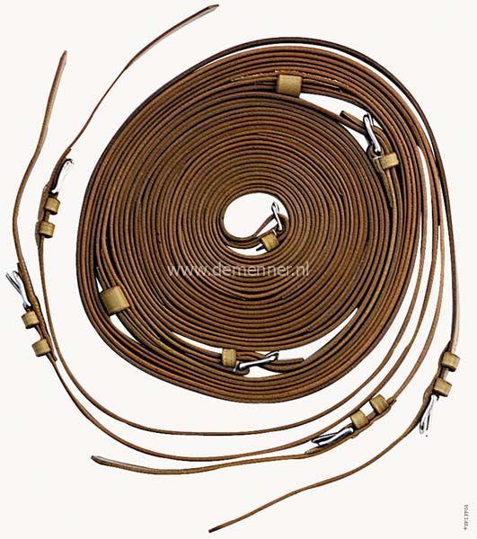 tweespanleidsel shetland prijsgunstig