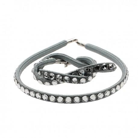 swarovski koordje voor casco helmen