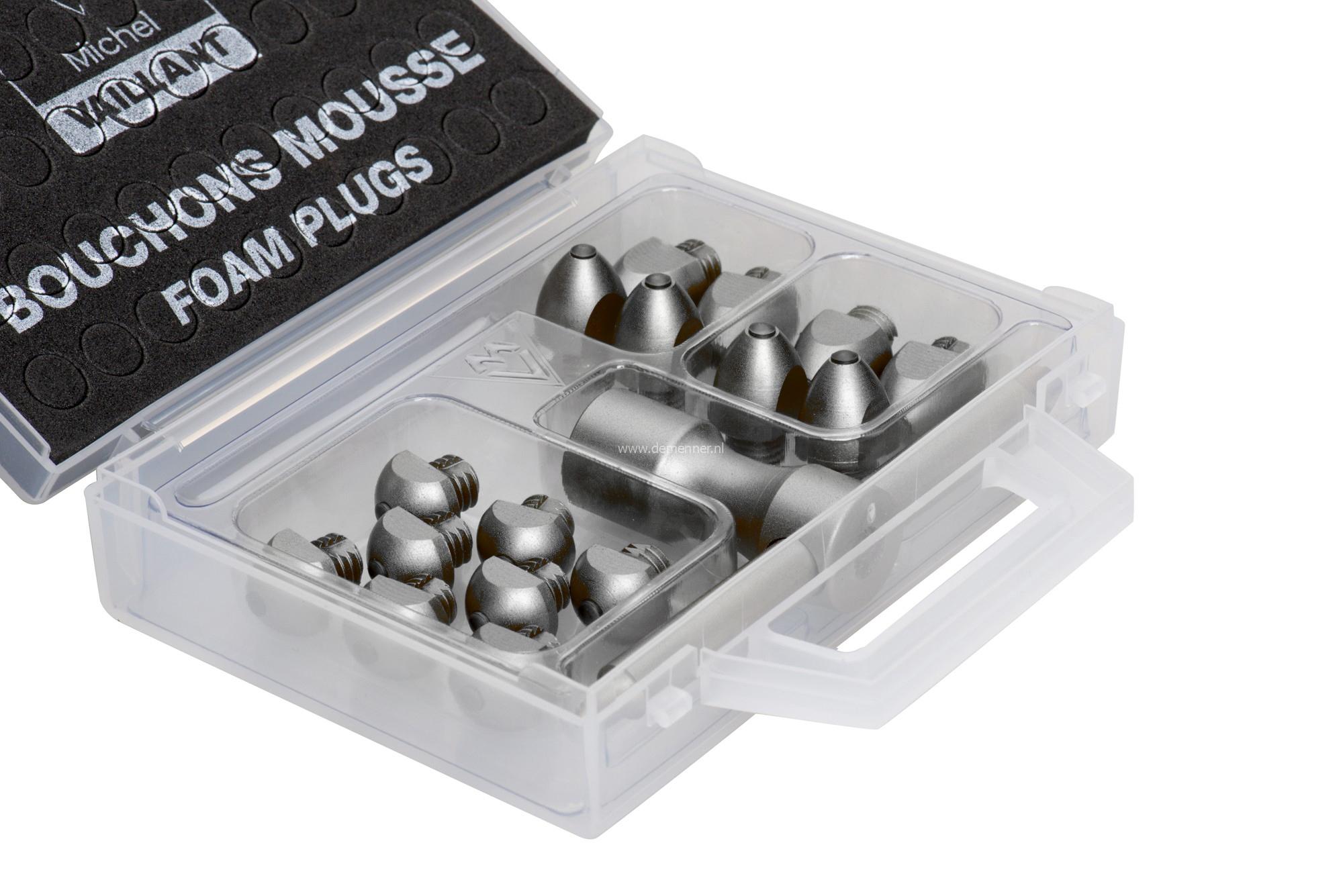 kalkoenset faststuds soft ground