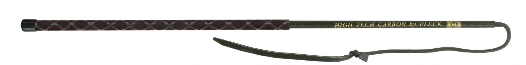 dressuurzweep lichtgewicht carbon telescopisch (pocketmodel)