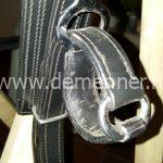brancardbeugels leer ideal equestrian