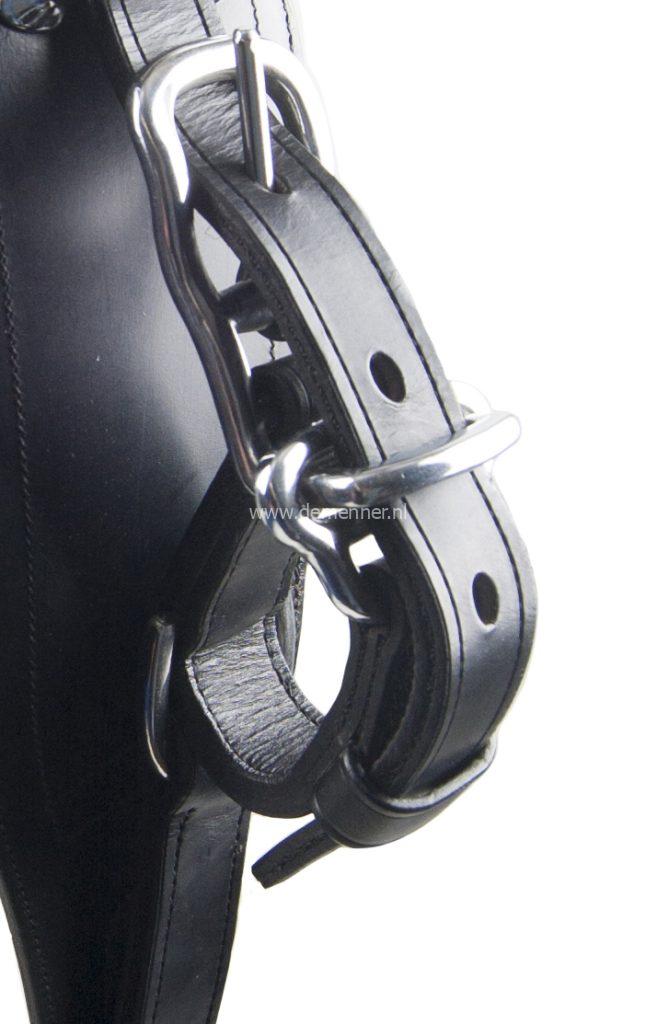 veiligheidsligtogen zwaar marathon van ideal equestrian