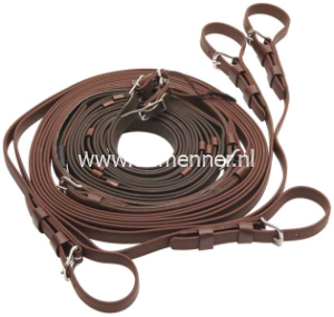 leidsel tweespan zgrip antislip kunststof zilco