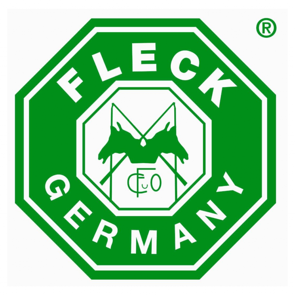 fleck logo