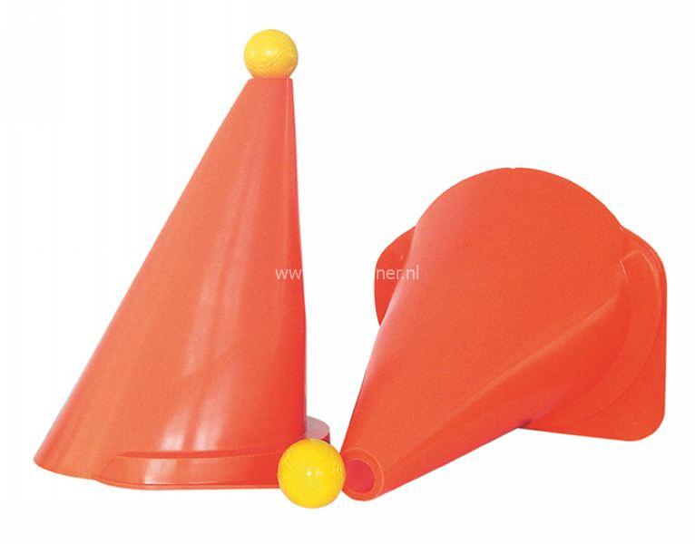 fei driving cones