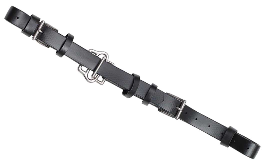 Coupling strap leader, Quick-release, 32mm - Full - -0