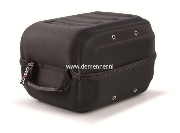 Champ 6 helm Zwart maat L Casco - Afbeelding 2