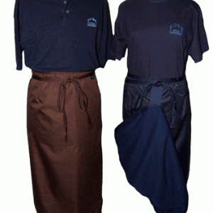 Menschort / Schootskleed All Weather Ideal Equestrian