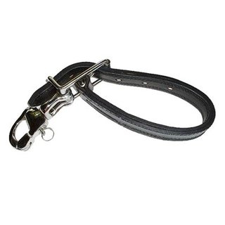 SAFETY POLE STRAP