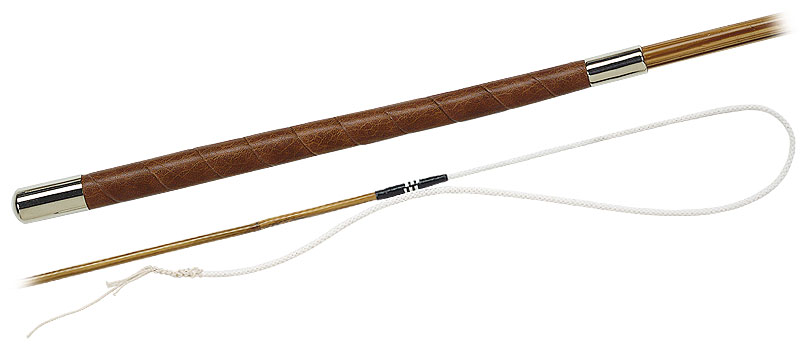 Bamboe boogzweep - 180 cm-0