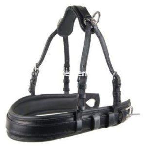 Curved borst Luxe Marathon