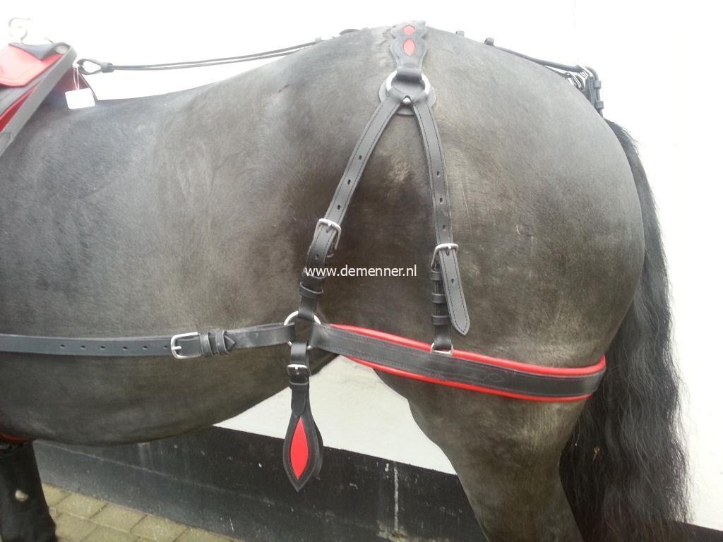 Bellentuig enkelspan-676