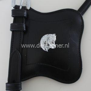Hoofdstel FRIES Ideal Equestrian-430