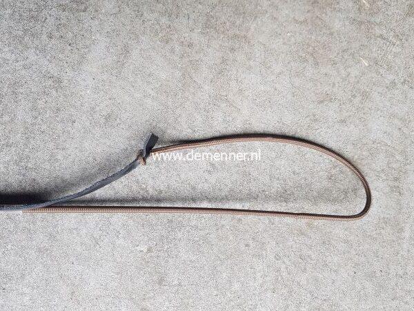 fleck marathon zweep ergonomisch