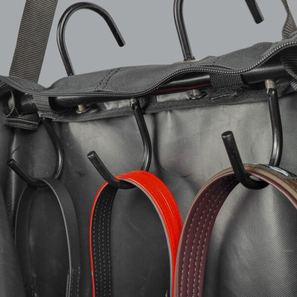 Hoofdstel tas Zilco - Afbeelding 3