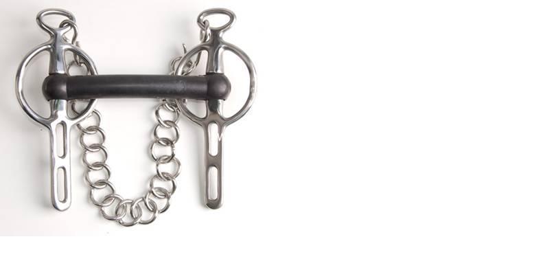 Liverpool met zacht rubberen mondstuk