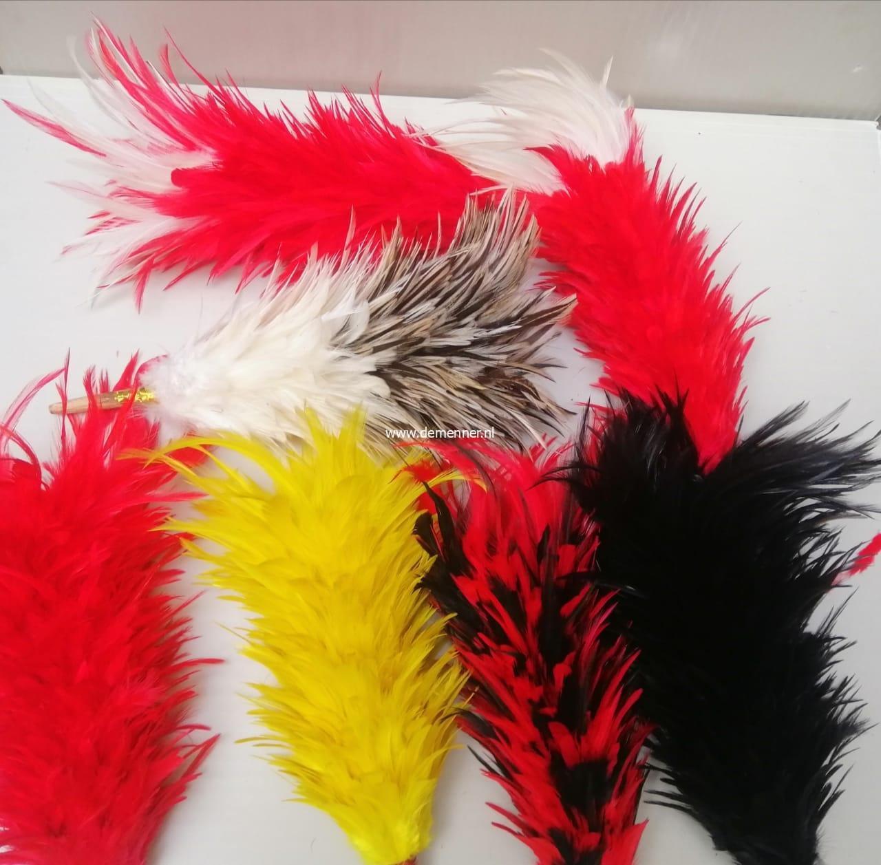Verenpluim PRIJSGUNSTIG - Afbeelding 6