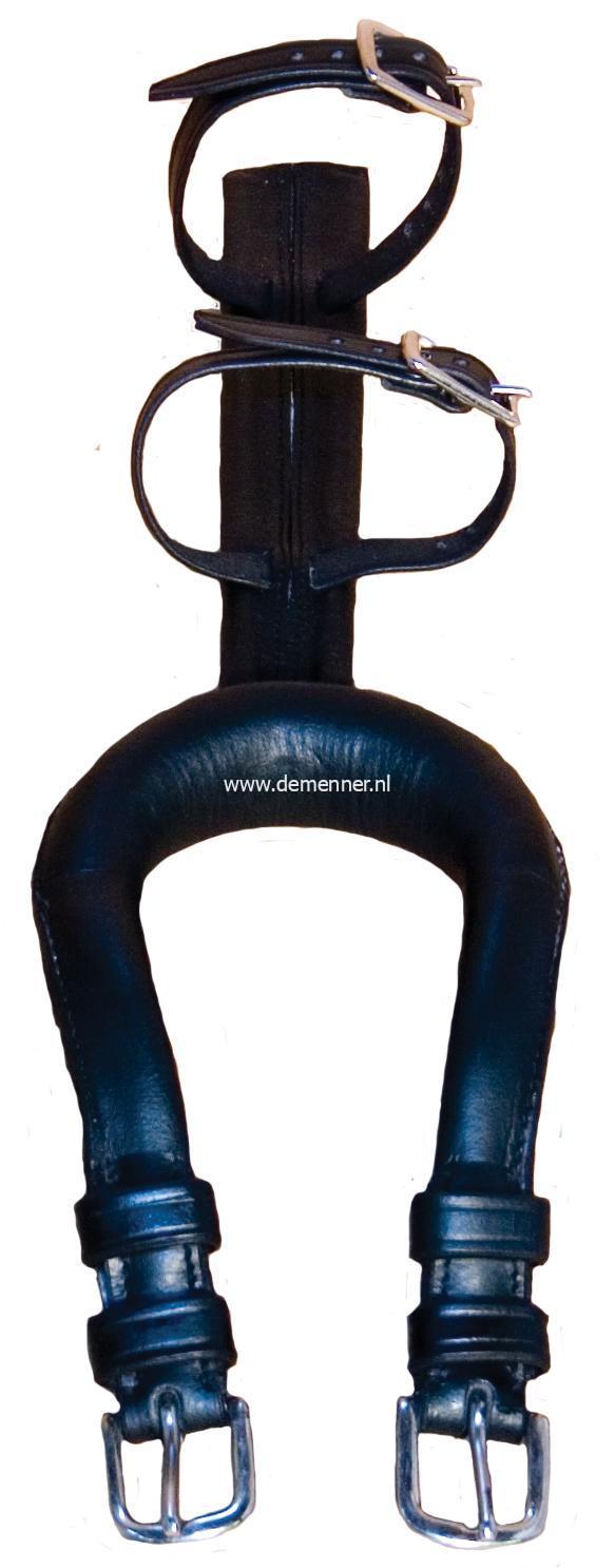 Staarthouder/verlengde culeron-800