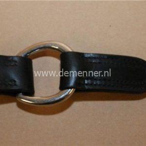 Strengen voor LUXE TUIG Ideal Equestrian-696