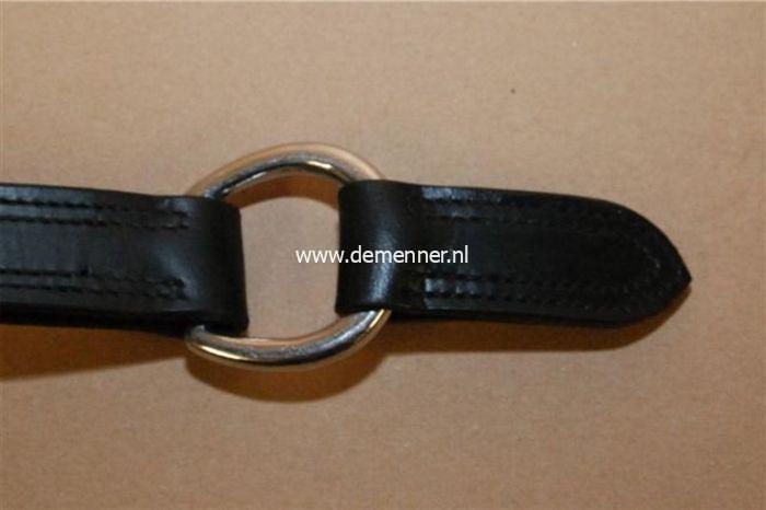 Strengen voor LUXE TUIG Ideal Equestrian-696