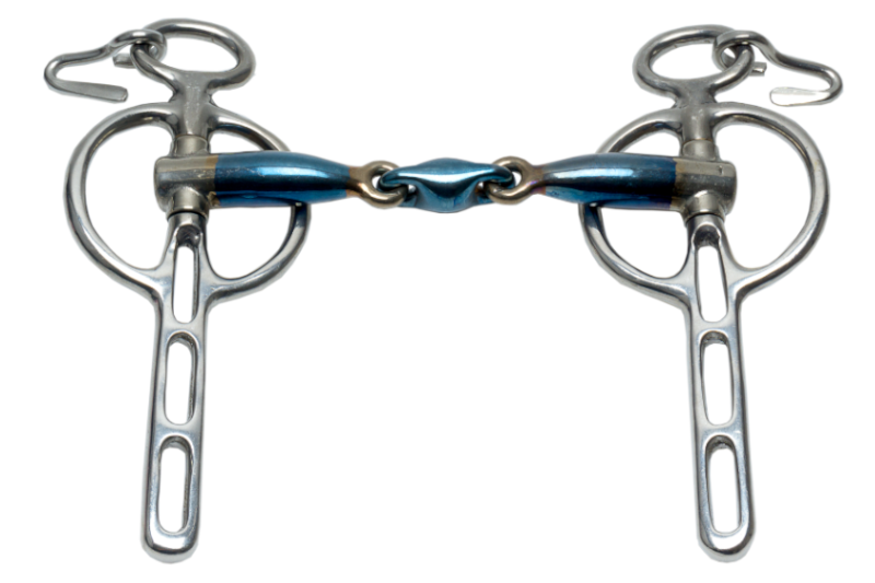 Liverpool Sweet Iron Elliptical  | Dubbelgebroken Trust - Afbeelding 2