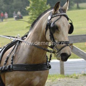 Borsttuig enkelspan LUXE MARATHON-702