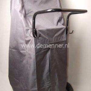 Hoes voor tuigenwagen Ideal Equestrian-0