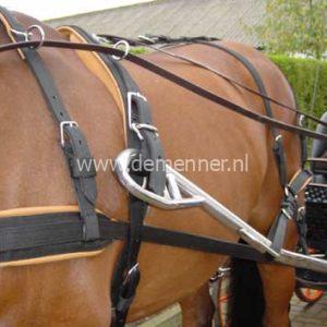 Borsttuig tweespan WEBTECH-611