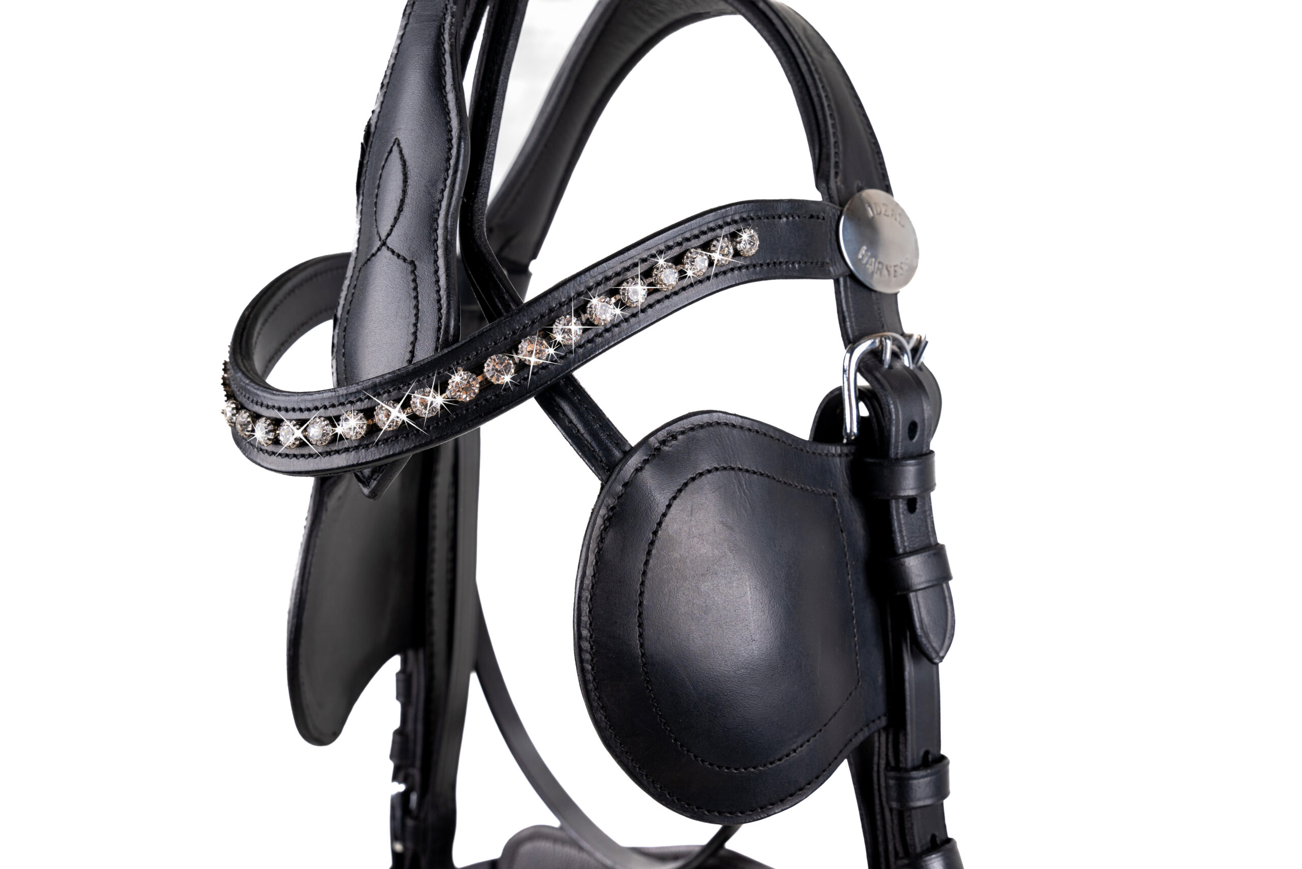 frontriem dazzle curved