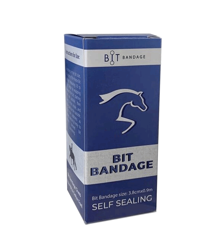 bitbandage