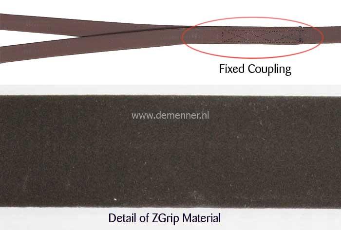 leidsel vierspan antislip kunststof zilco (kopie)