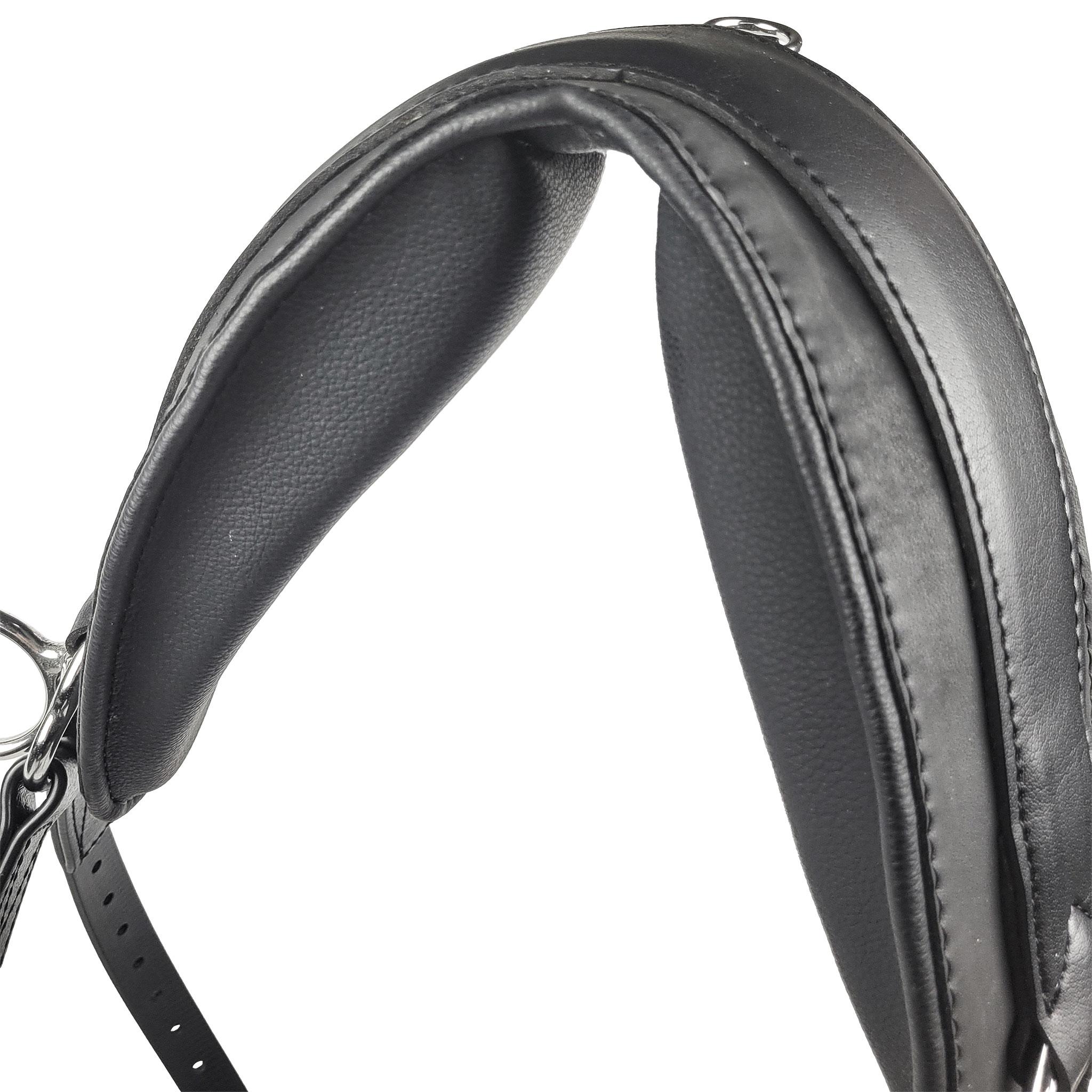 anatomische nekriem van zilco