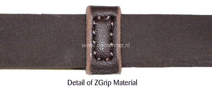 z grip zesspan leidsel zilco