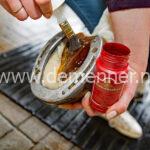 kevin bacons hoof solution