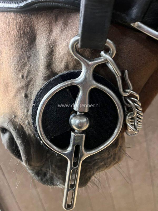 bitschijf met keep neopreen