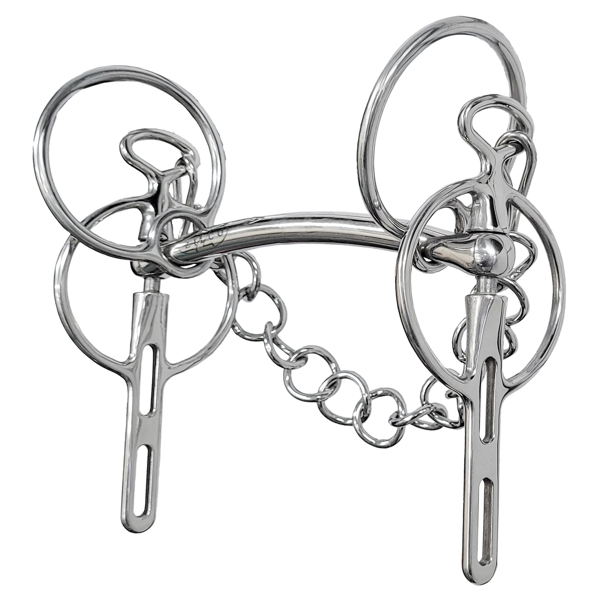 liverpool swales naar boven gebogen pompstang zilco