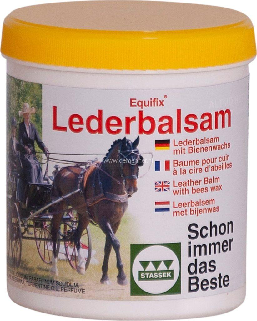 equifix lederbalsem stassek
