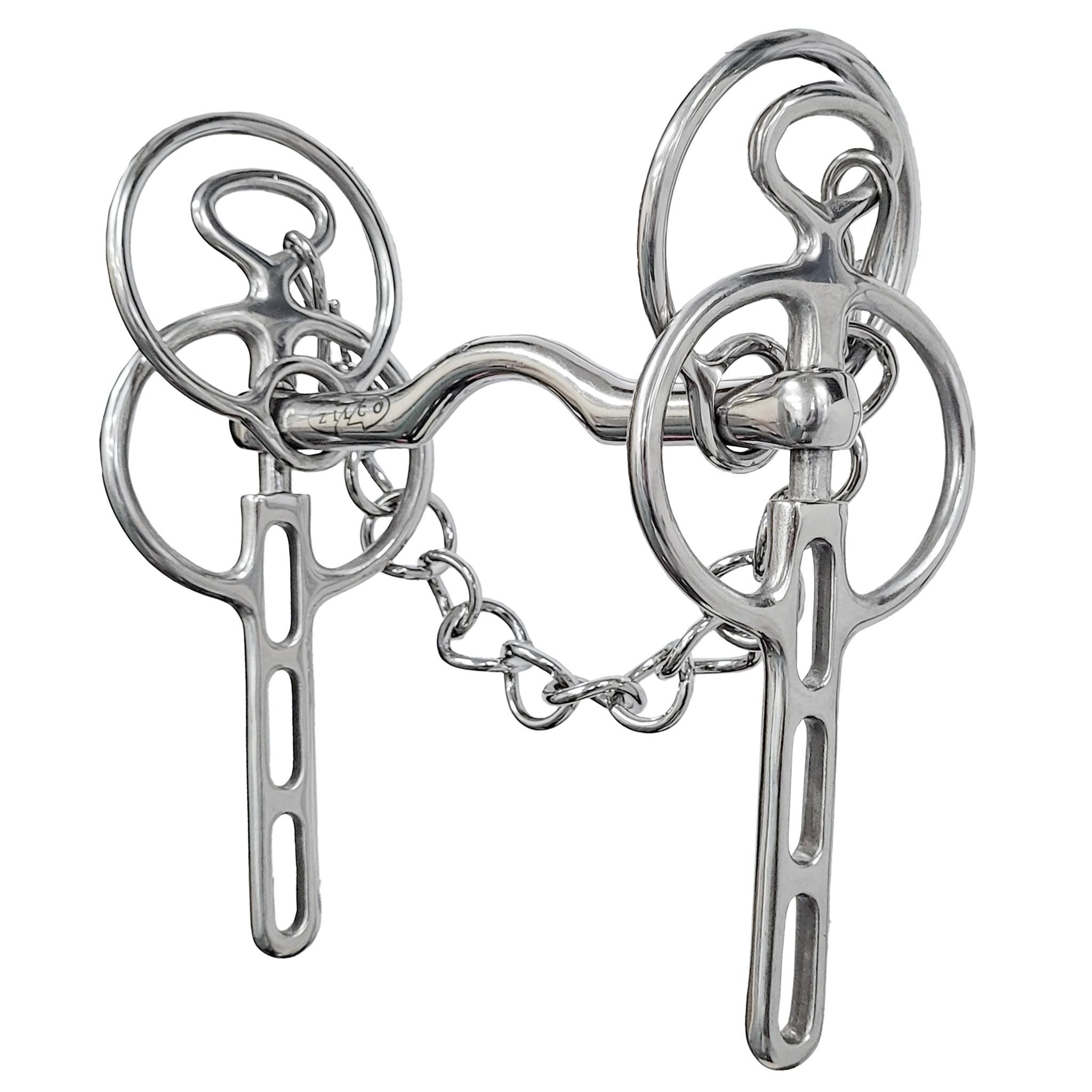 liverpool swales naar boven gebogen pompstang zilco (kopie)