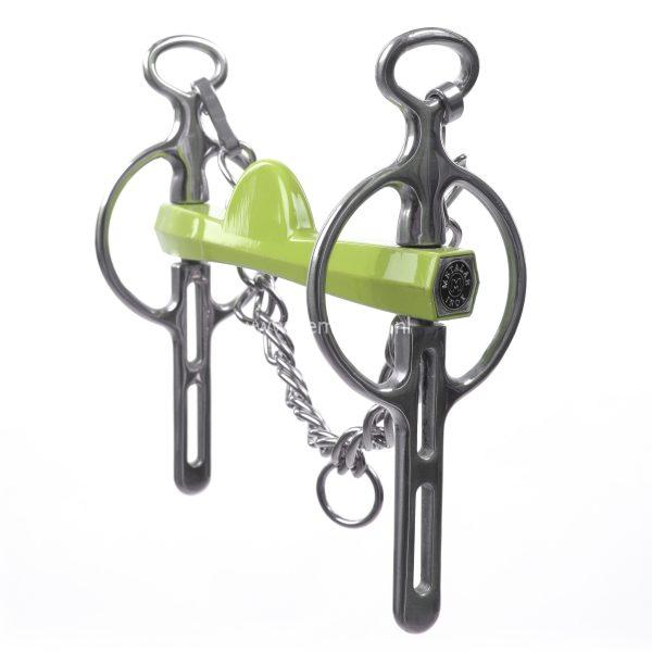 liverpool flexi met tonglepel zilco